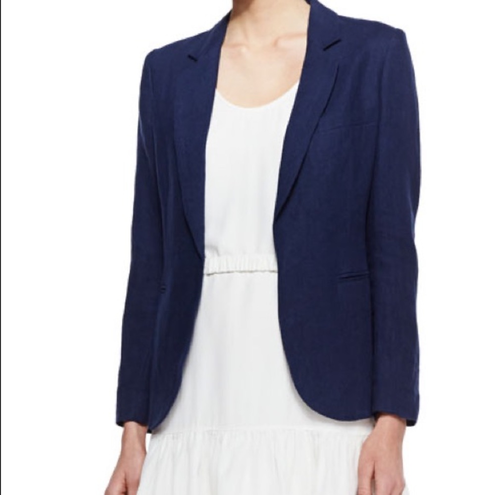Brand New with Tags Joie Blu Blazer - Elevate Your Style!